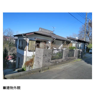 物件写真・フォトギャラリー