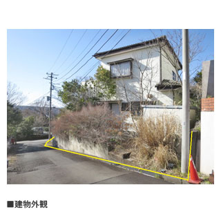 物件写真・フォトギャラリー